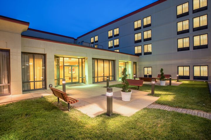 Hotel 16 of 139