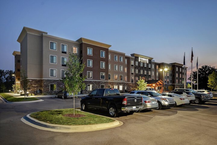 Staybridge Suites Holland by IHG