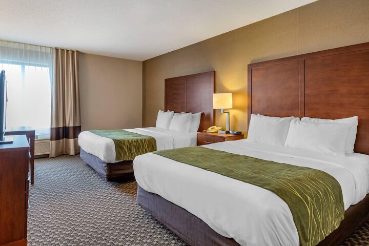 Comfort Inn Charlotte
