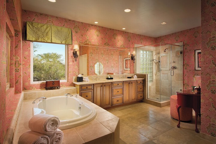 Sanctuary Camelback Mountain Resort and Spa