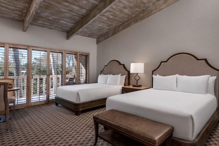 Rancho Bernardo Inn