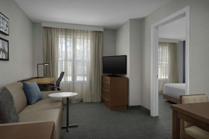Residence Inn by Marriott Boston Marlborough