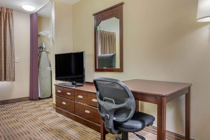 Extended Stay America Suites Pittsburgh Carnegie