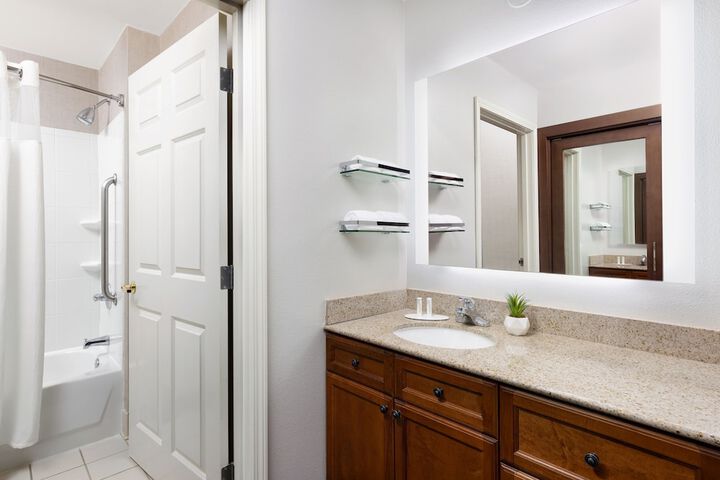 Residence Inn by Marriott Potomac Mills Woodbridge