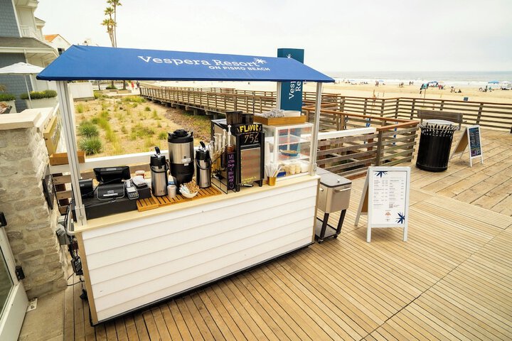 Vespera Resort on Pismo Beach Autograph Collection