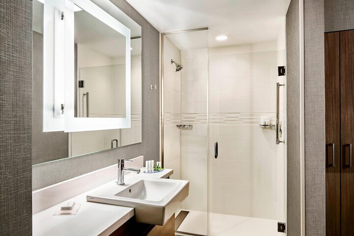 Springhill Suites by Marriott Hartford Cromwell
