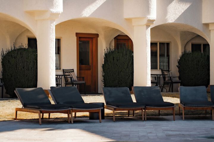 Enzian Inn