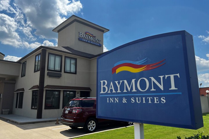 Baymont by Wyndham Bryan College Station