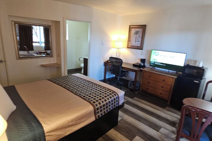 North Coast Inn