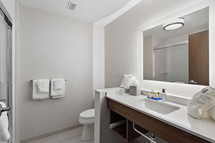 Holiday Inn Express St. Augustine - Vilano Beach by IHG