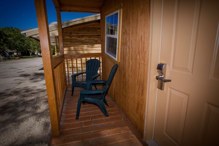 Terrace/Patio 118 of 140