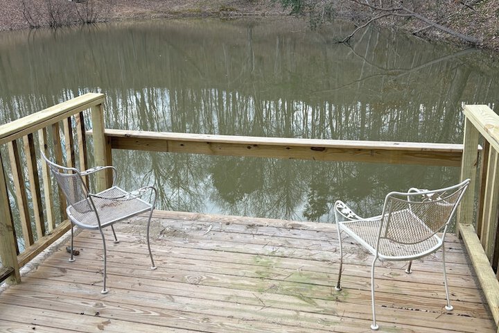 Newly Listed-Private 25-Acre Escape Near Red River Gorge