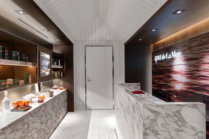 Baccarat Hotel and Residences New York