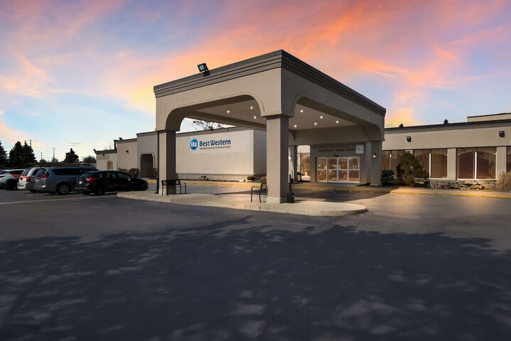 Hotel 5 of 118
