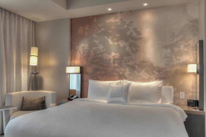 Courtyard by Marriott Pigeon Forge