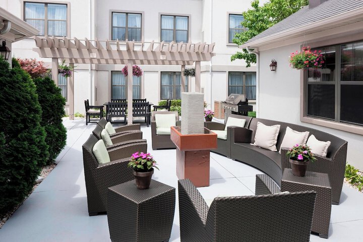 Residence Inn by Marriott Kansas City Overland Park