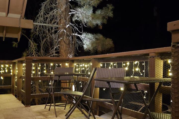 Terrace/Patio 50 of 52