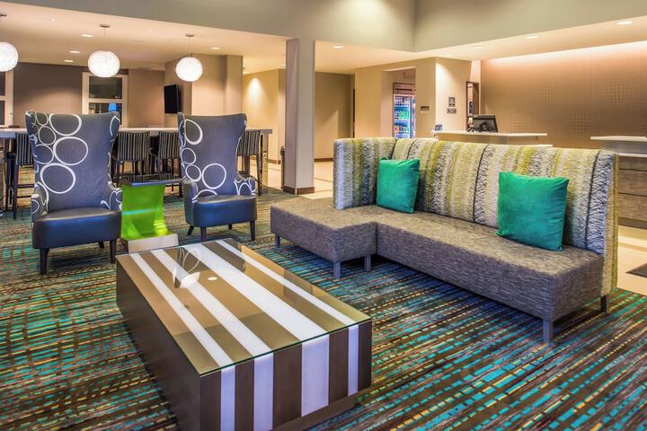 Residence Inn St. Louis Westport