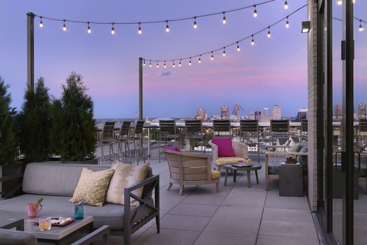 Terrace/Patio 76 of 78