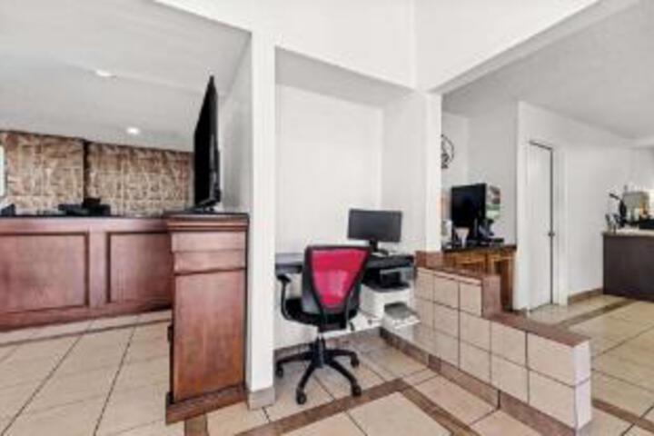 Best Western-Conestoga