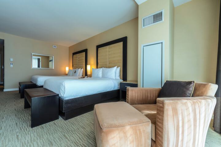 Agua Caliente Casino Rancho Mirage