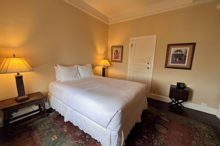 Berkeley City Club