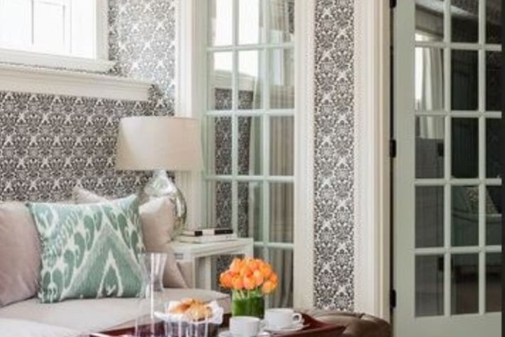The Inn at Hastings Park Relais & Chateaux - Boston
