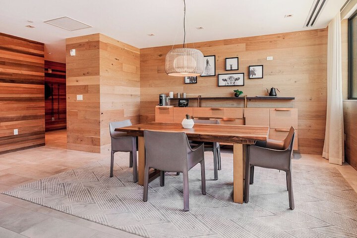 The Lodge at Blue Sky Auberge Collection