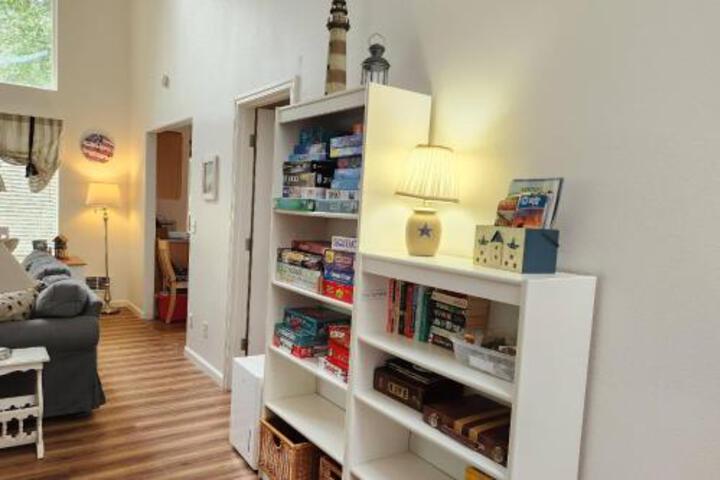 Stars Stripes & Sand