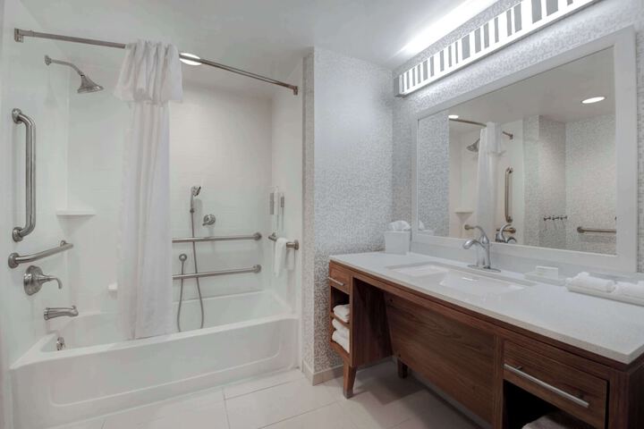 Home2 Suites by Hilton Tuscaloosa Downtown University Blvd