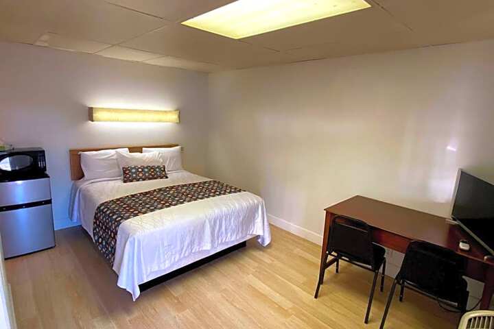 Rodeway Inn