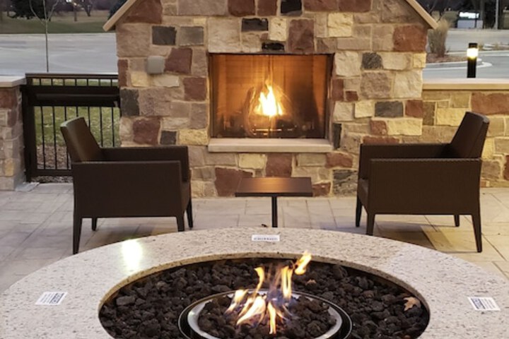 Residence Inn by Marriott Milwaukee Brookfield