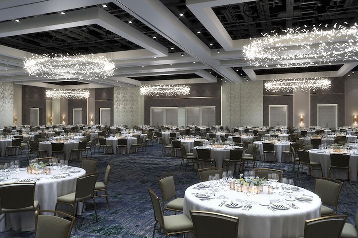 Signia by Hilton Orlando - An Official Walt Disney World Hotel