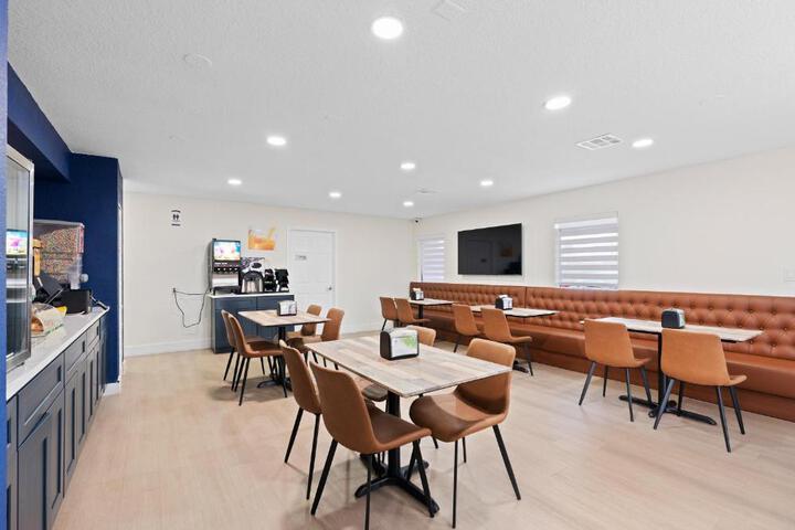Baymont by Wyndham Orlando Downtown