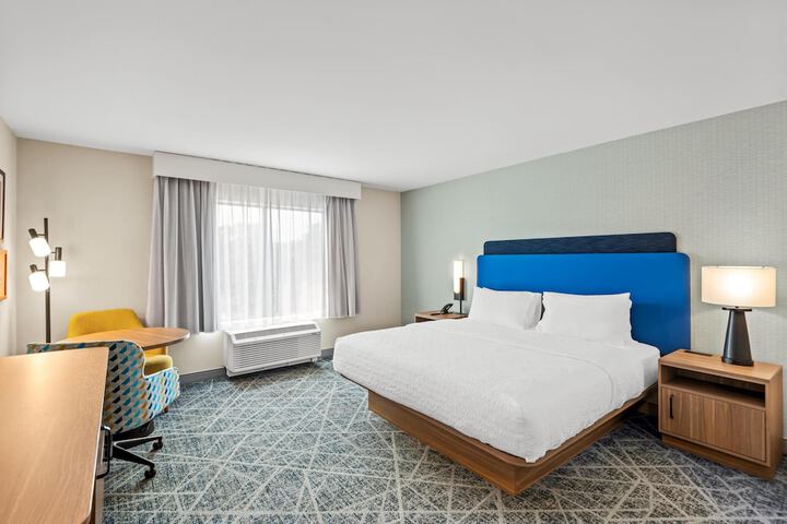 Hampton Inn Cooperstown