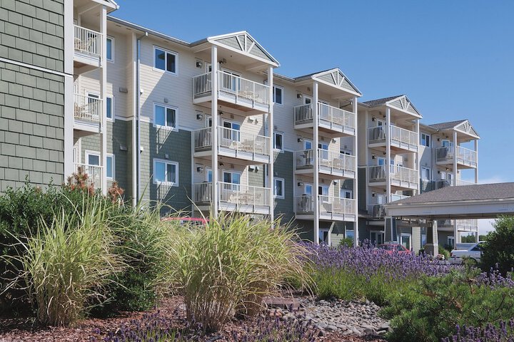 WorldMark Long Beach