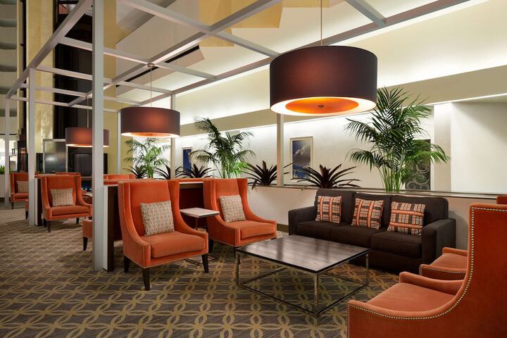 Hotel Interior 21 of 48