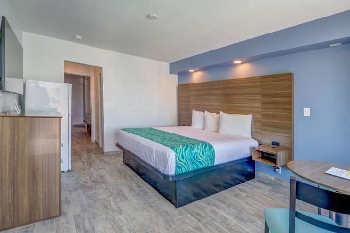 Le Voyageur Motel