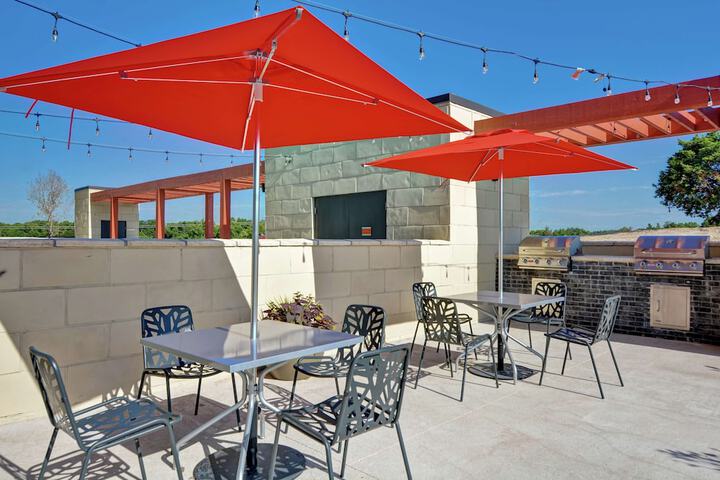 Terrace/Patio 40 of 44