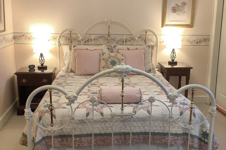 Terrell House B & B