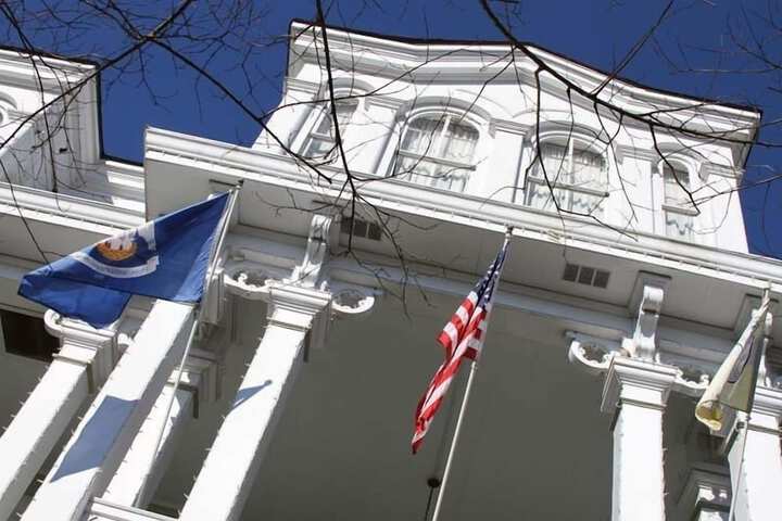 The Dansereau House