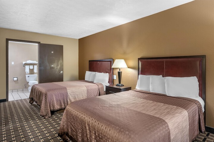 SureStay Hotel by Best Western Summersville