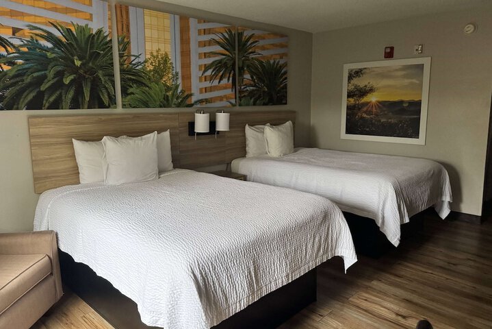Days Inn by Wyndham Greenville South / Mauldin