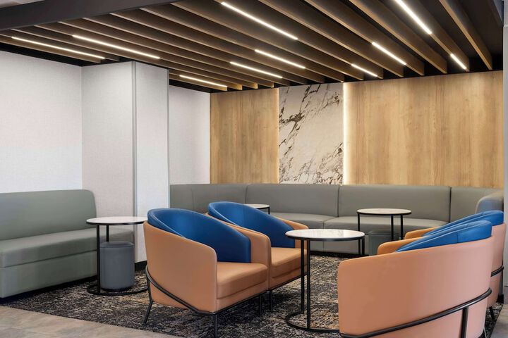 Hyatt Place Kansas City / Overland Park/Metcalf
