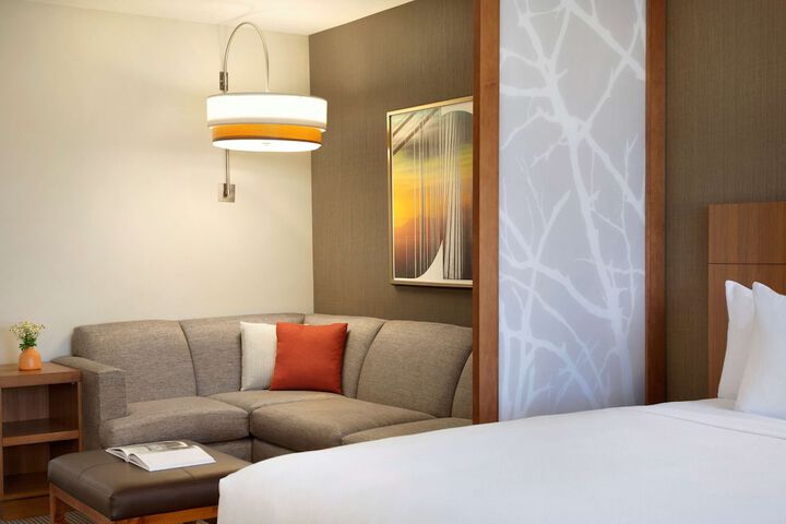 Hyatt Place Vacaville