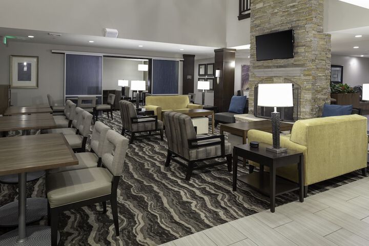 Staybridge Suites Phoenix East - Gilbert by IHG