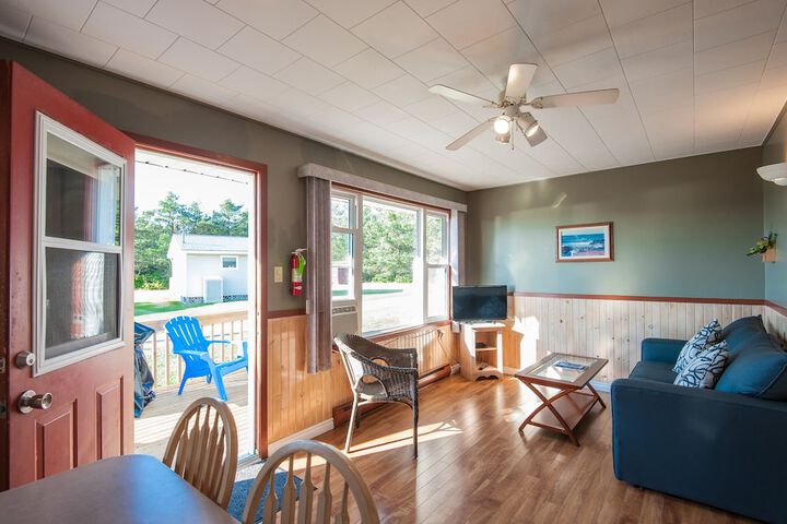 Cavendish Lodge & Cottages