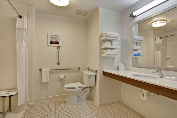 Hampton Inn & Suites Ashland