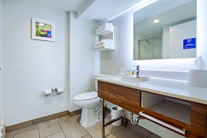 Hampton Inn Slidell