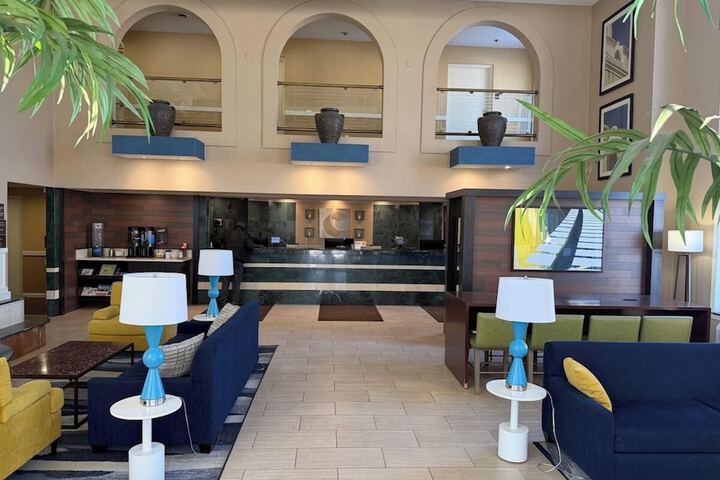 Comfort Inn Sandusky